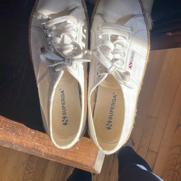 superga espadrilles - Picture 5 of 7